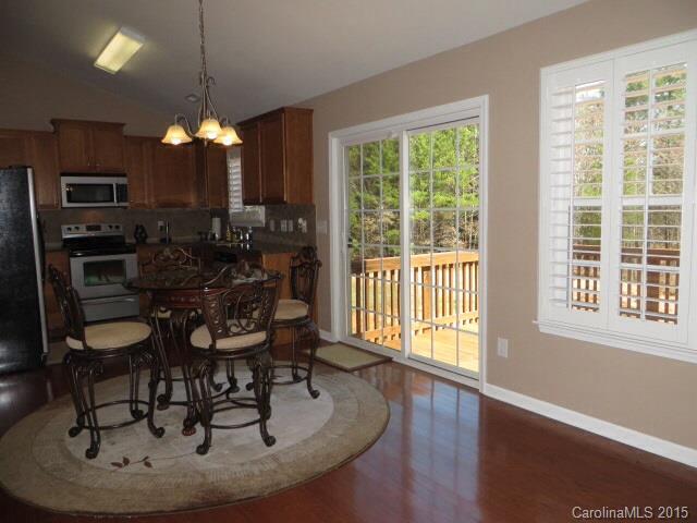 Faulkner Ridge - Residential