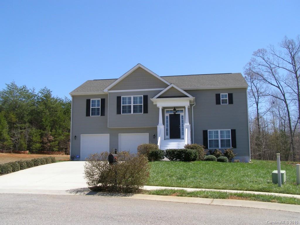 Faulkner Ridge - Residential