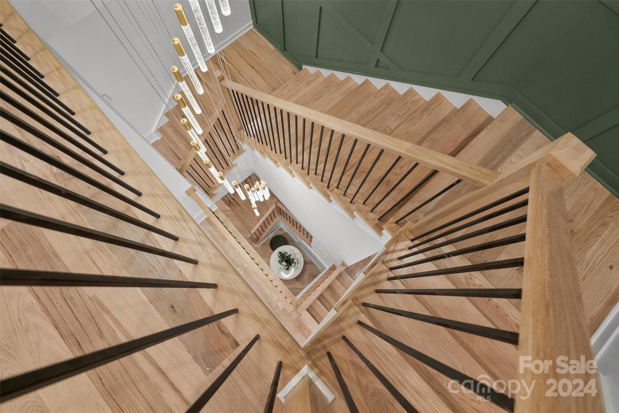 Towns at Berryhill - Residential