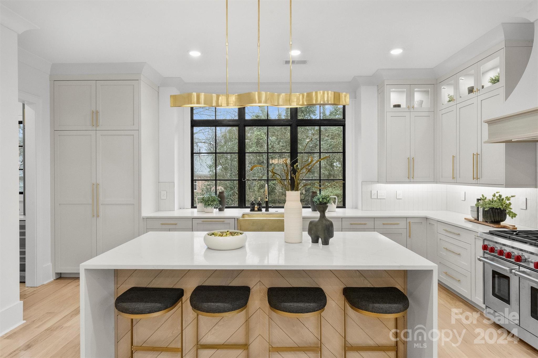 Towns at Berryhill - Residential