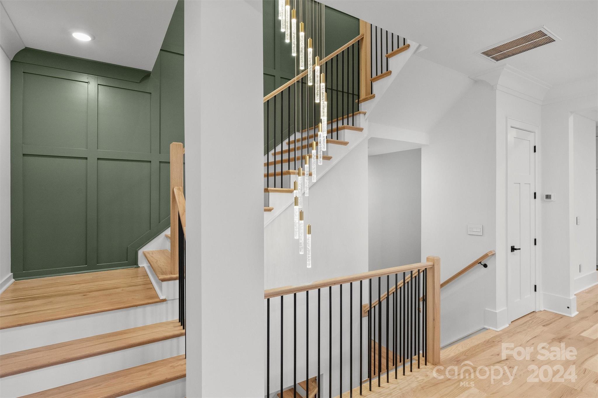 Towns at Berryhill - Residential