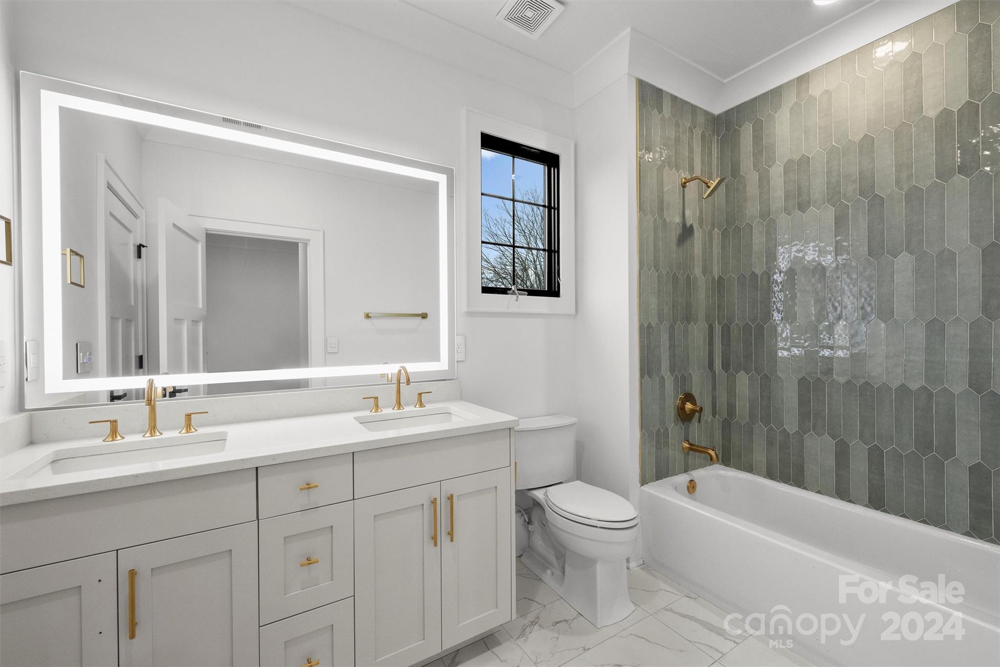 Towns at Berryhill - Residential