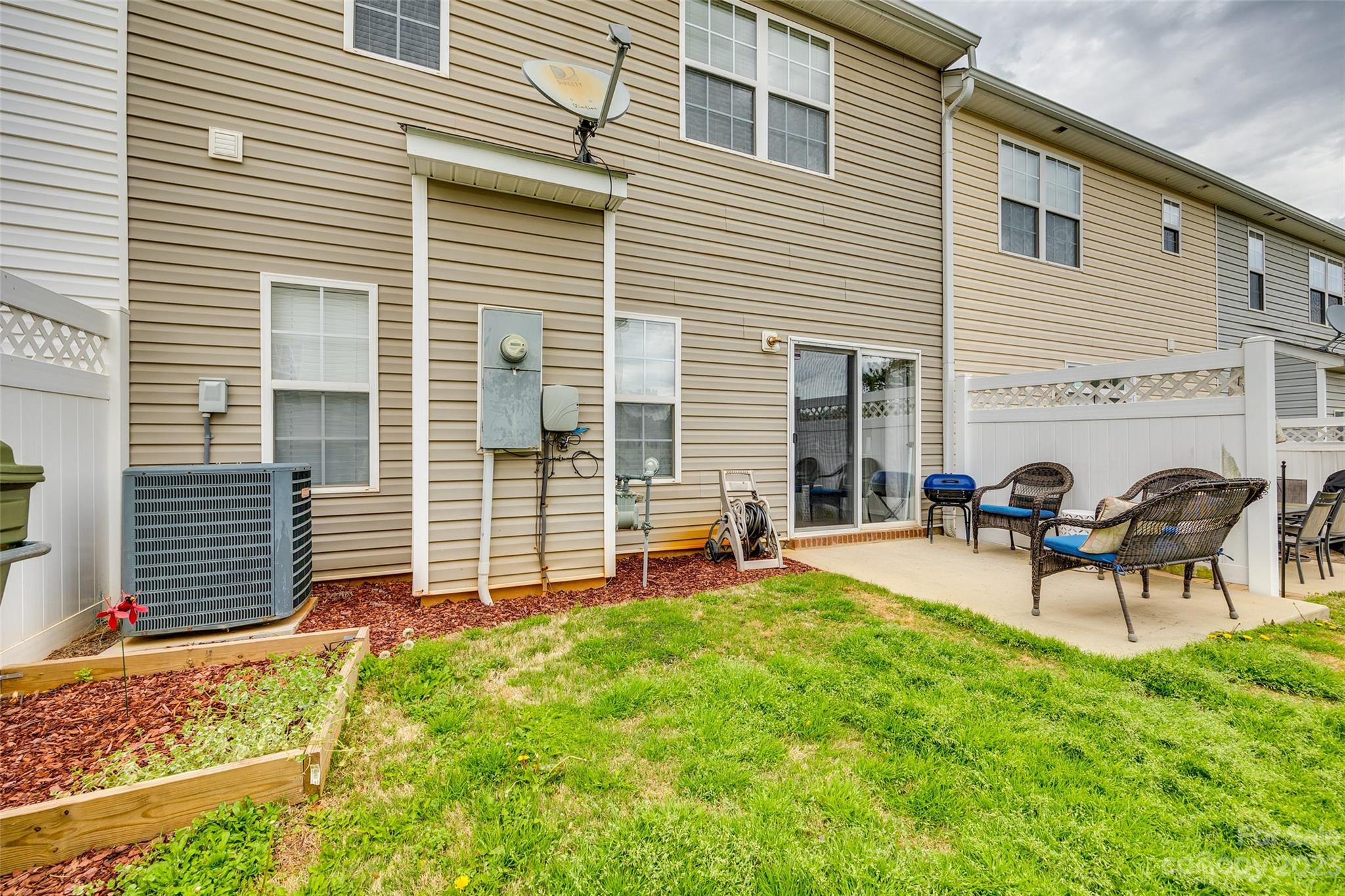 Cascades - Residential