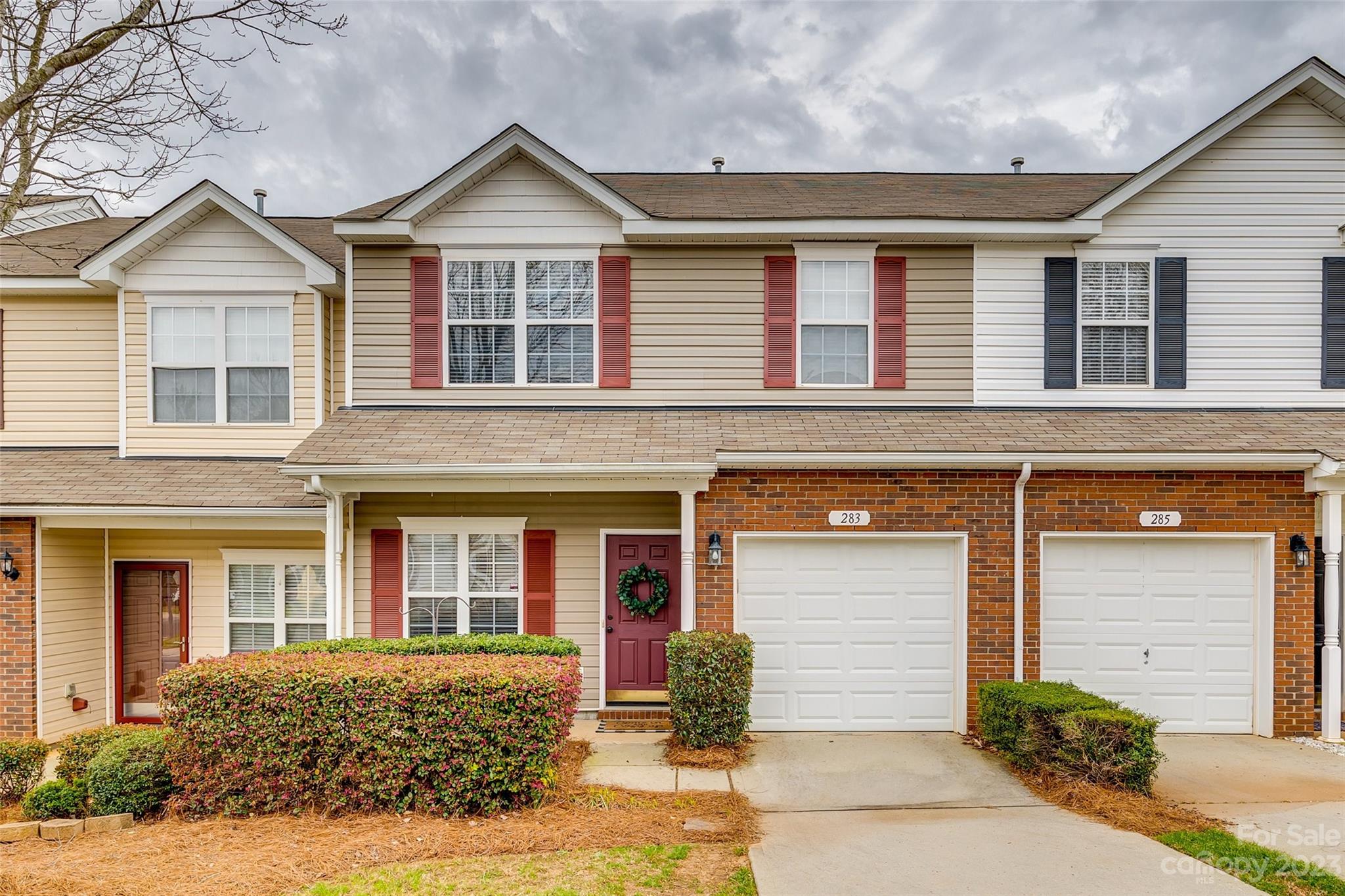 Cascades - Residential