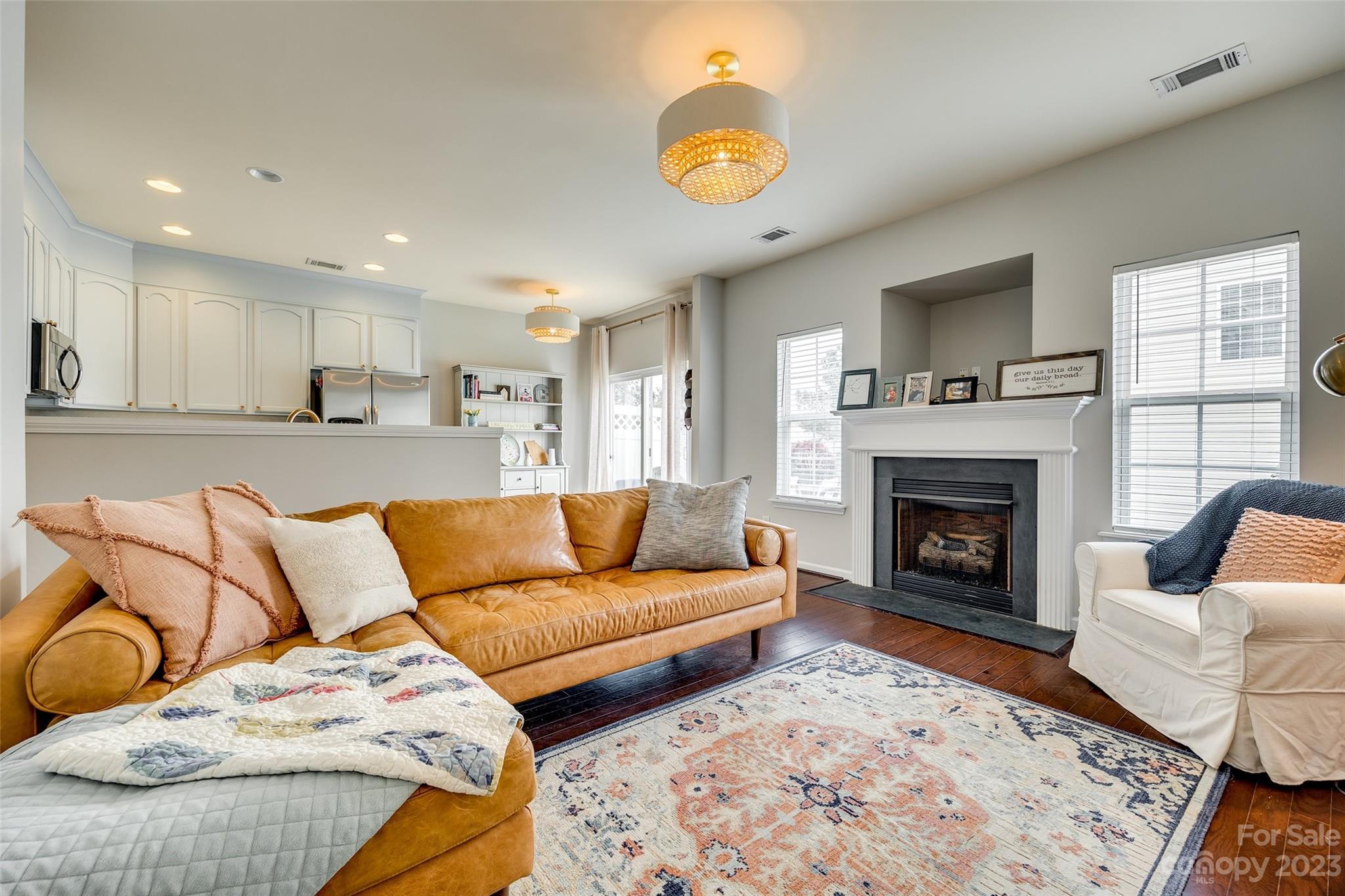 Cascades - Residential