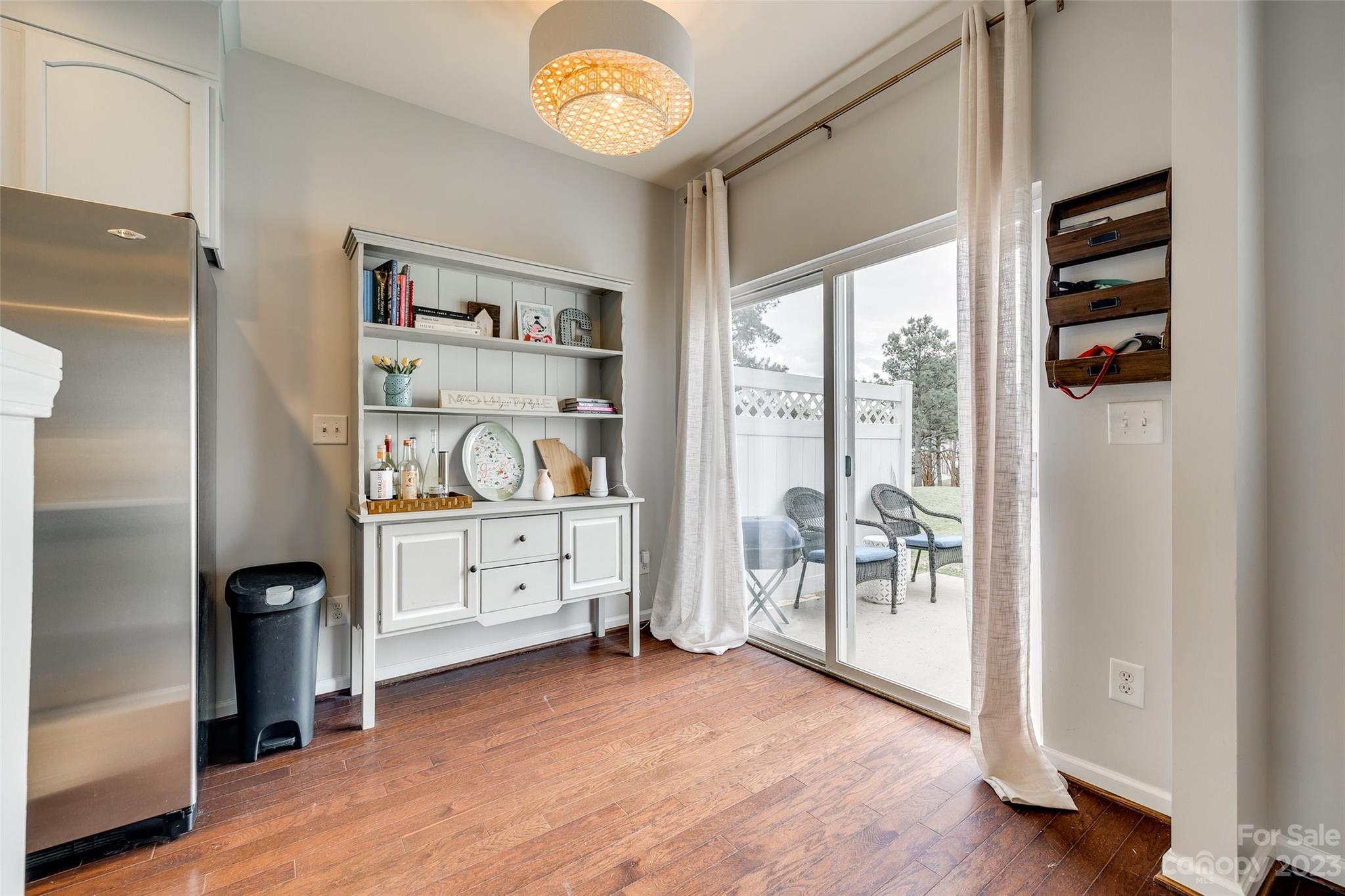 Cascades - Residential