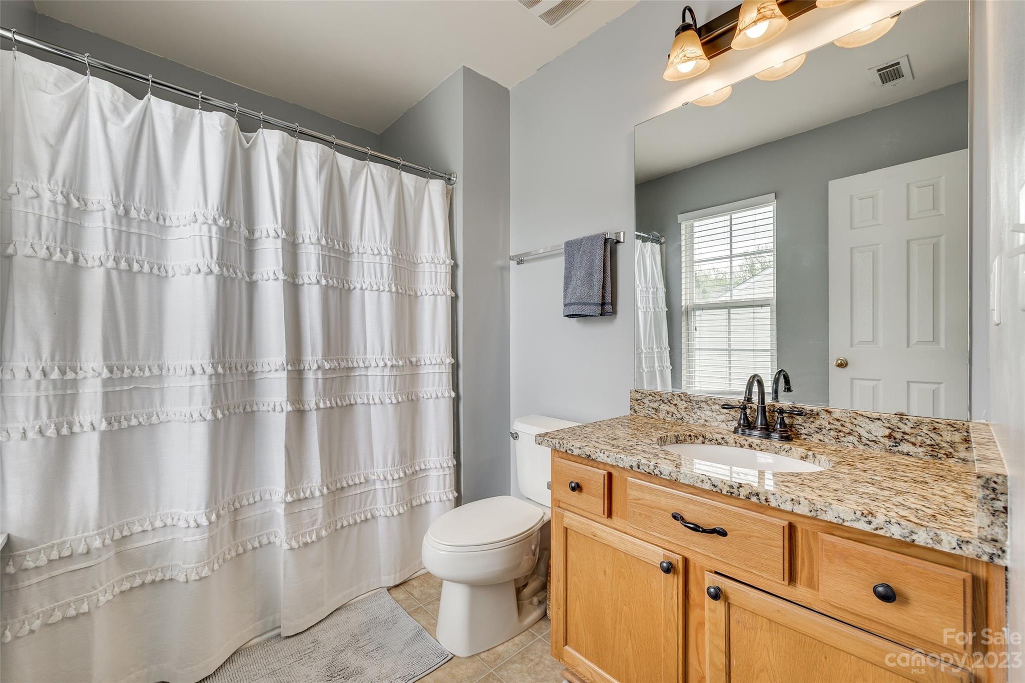 Cascades - Residential