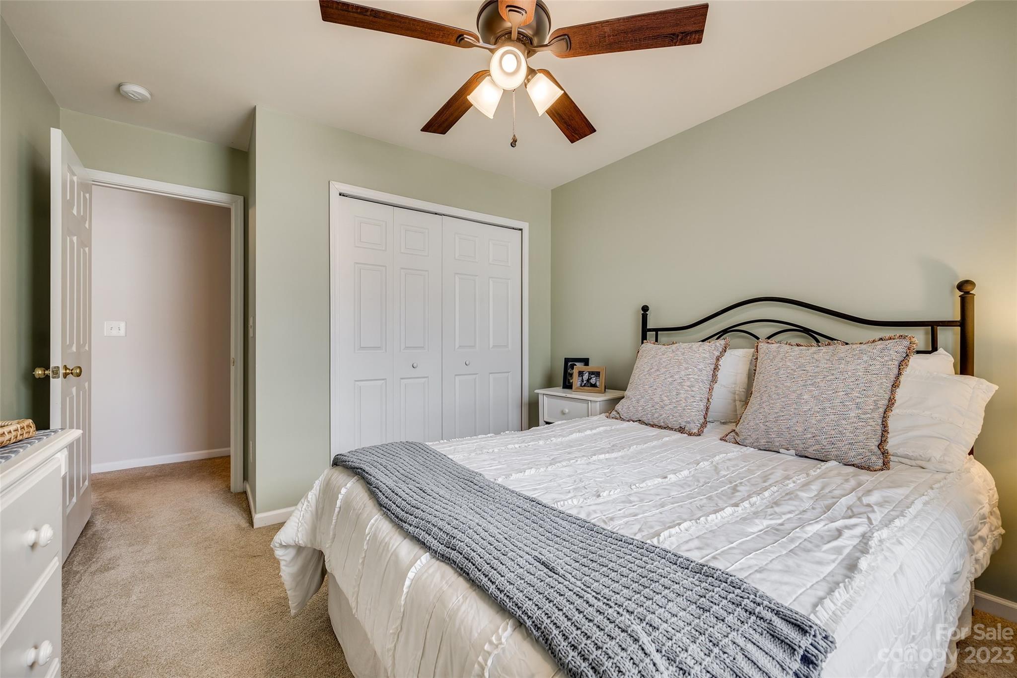 Cascades - Residential