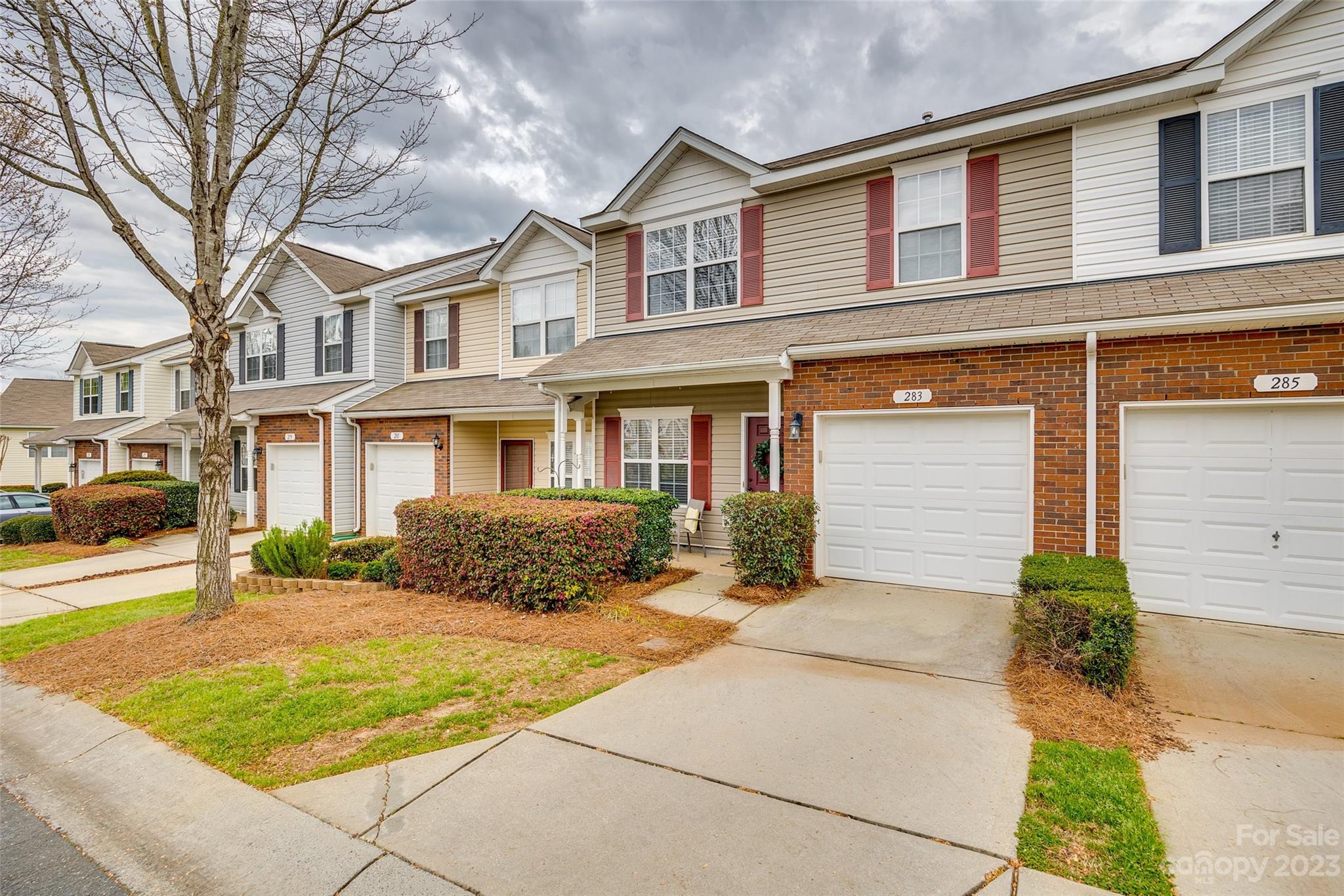 Cascades - Residential