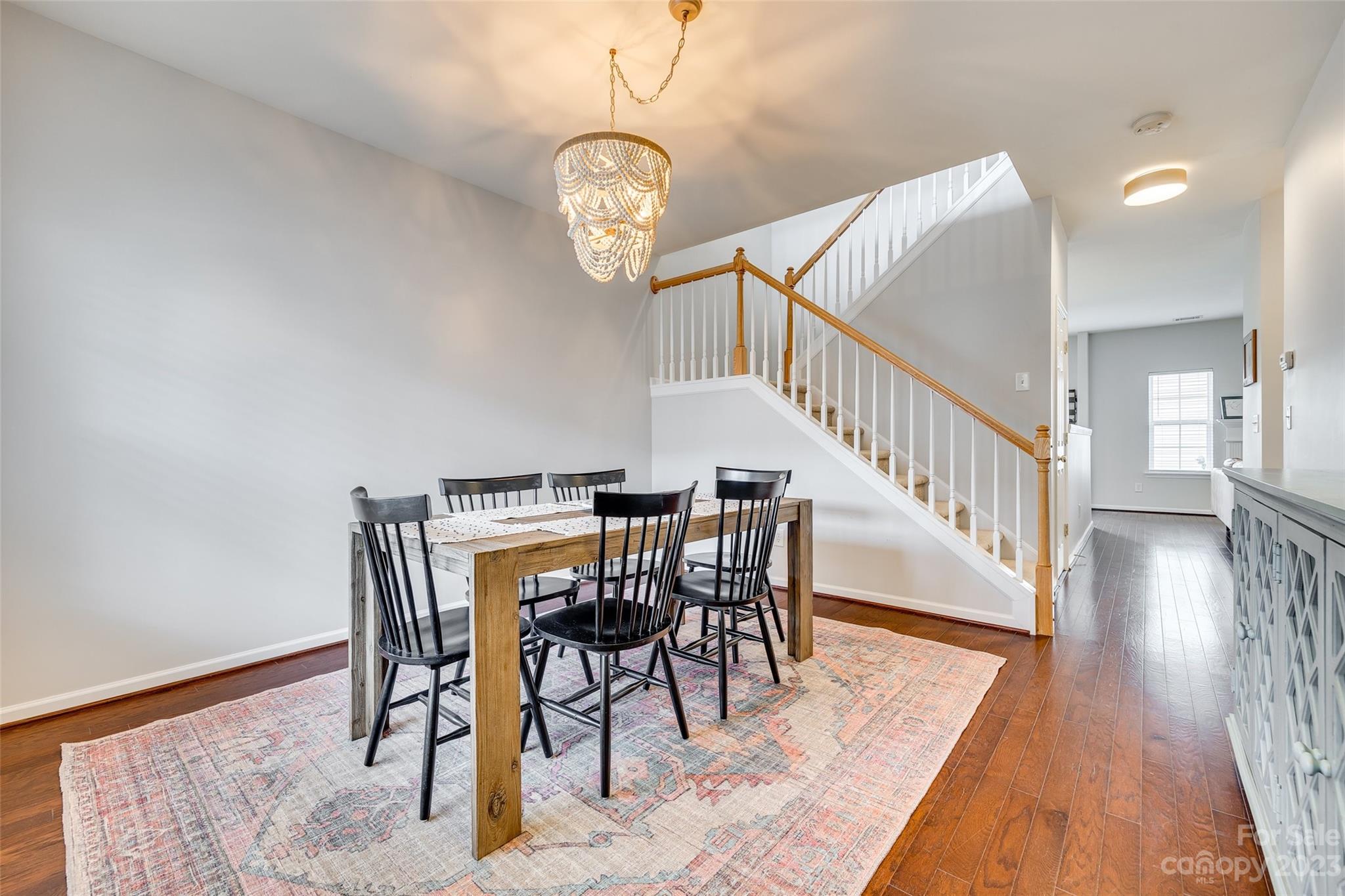 Cascades - Residential