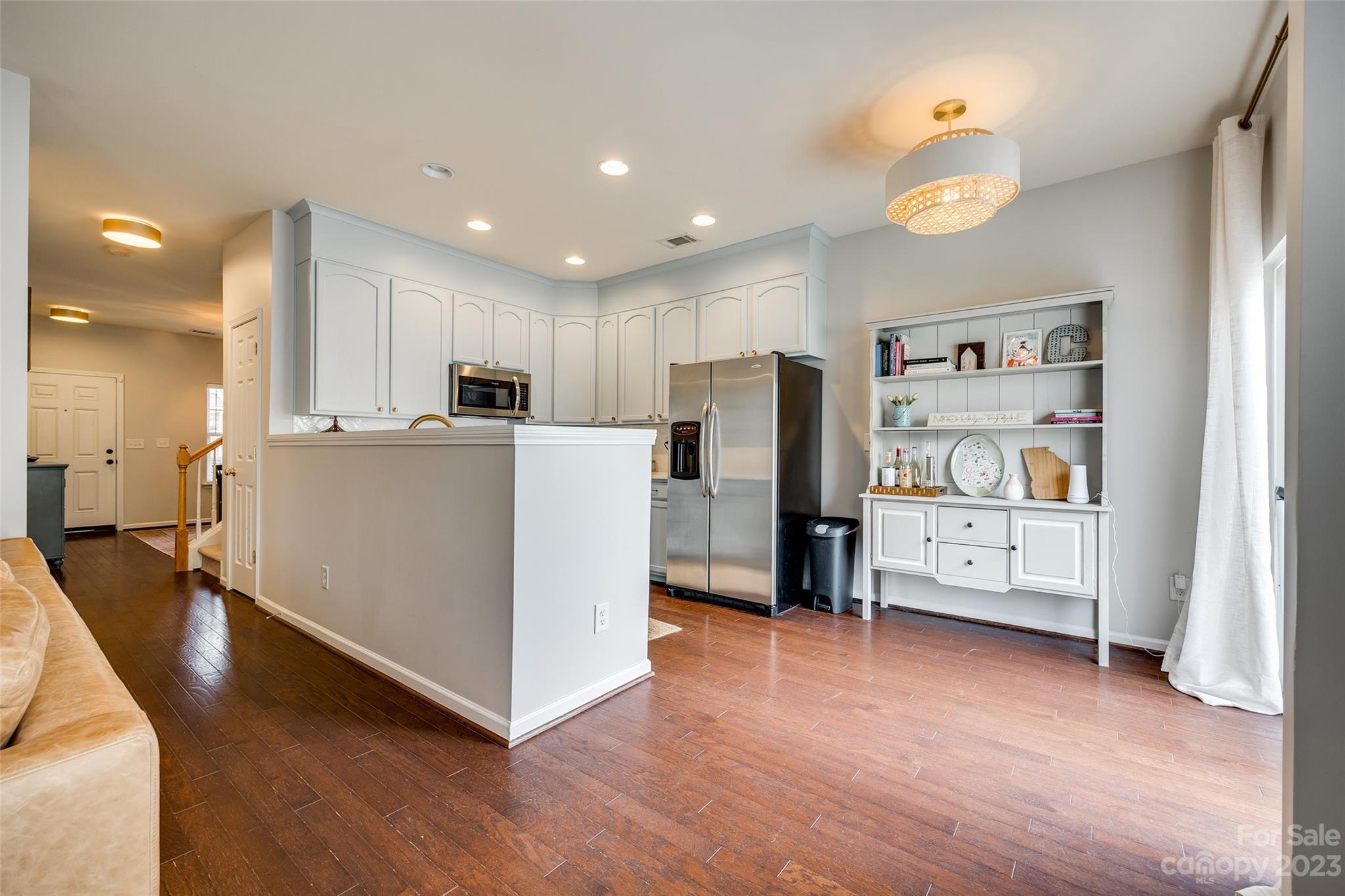 Cascades - Residential