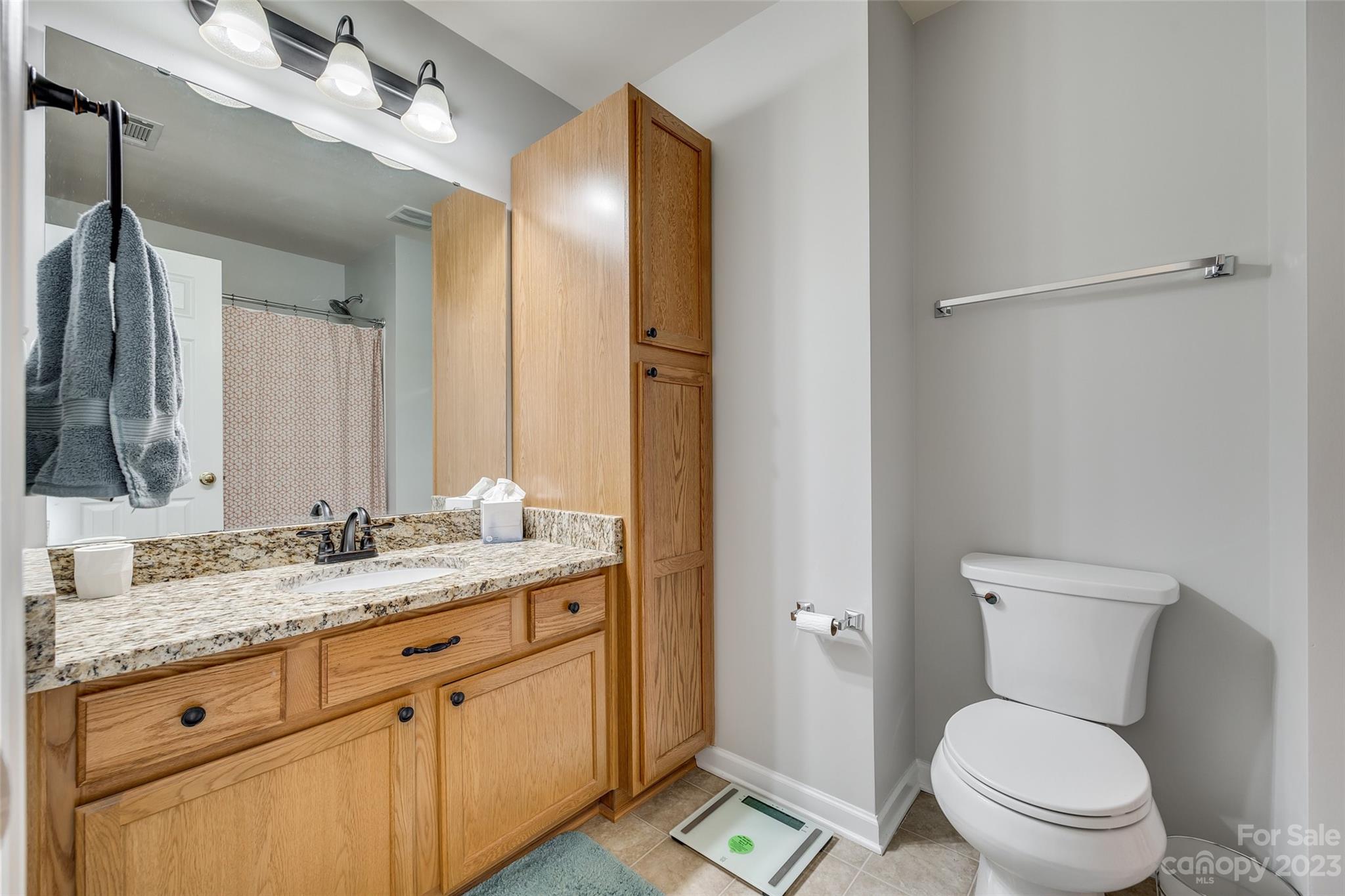 Cascades - Residential