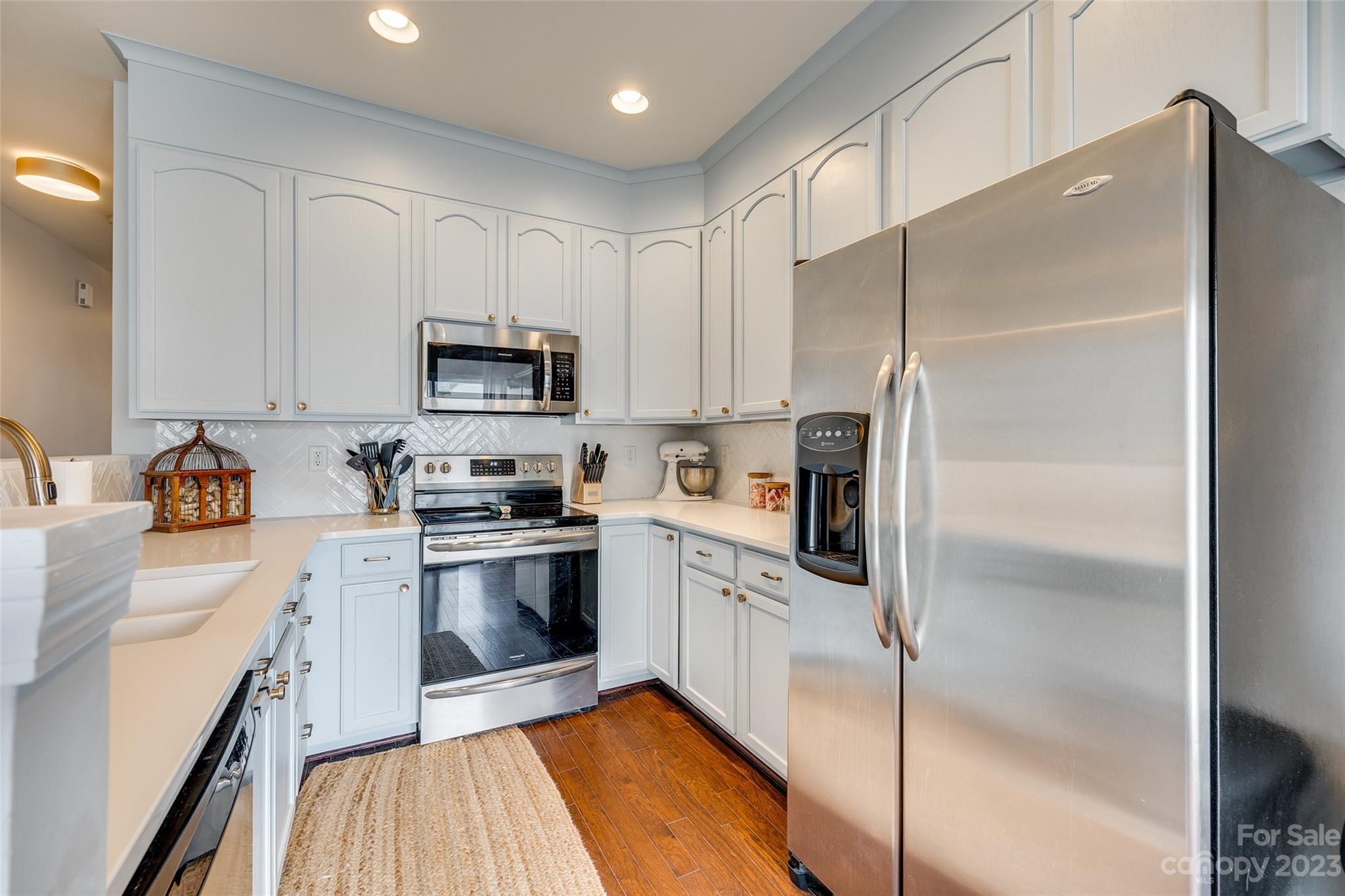 Cascades - Residential