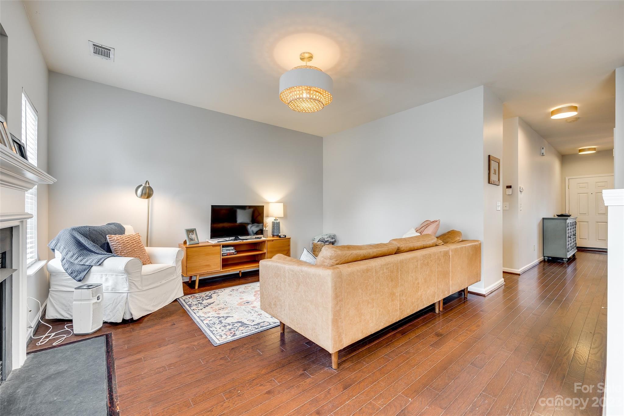 Cascades - Residential