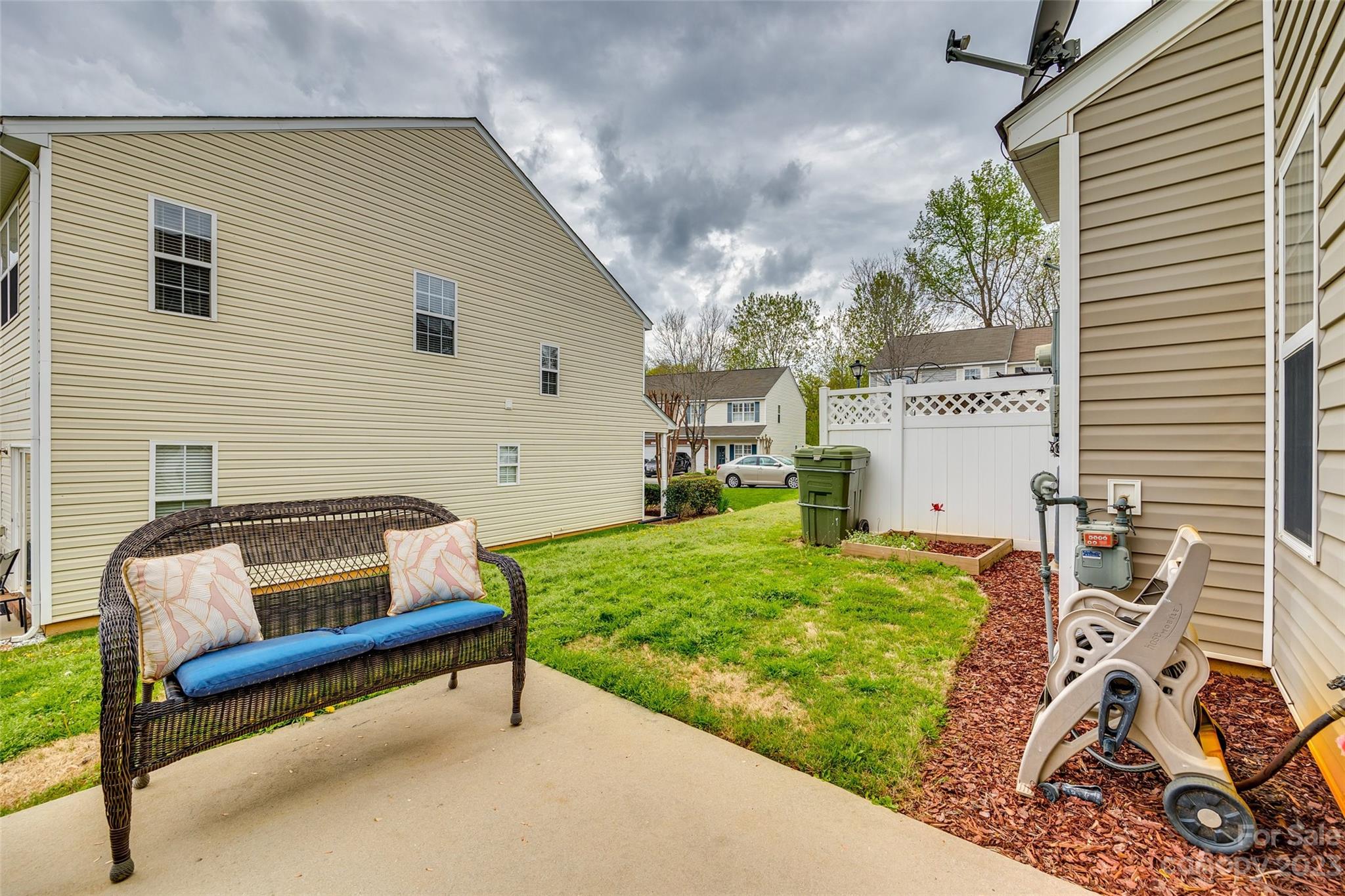 Cascades - Residential