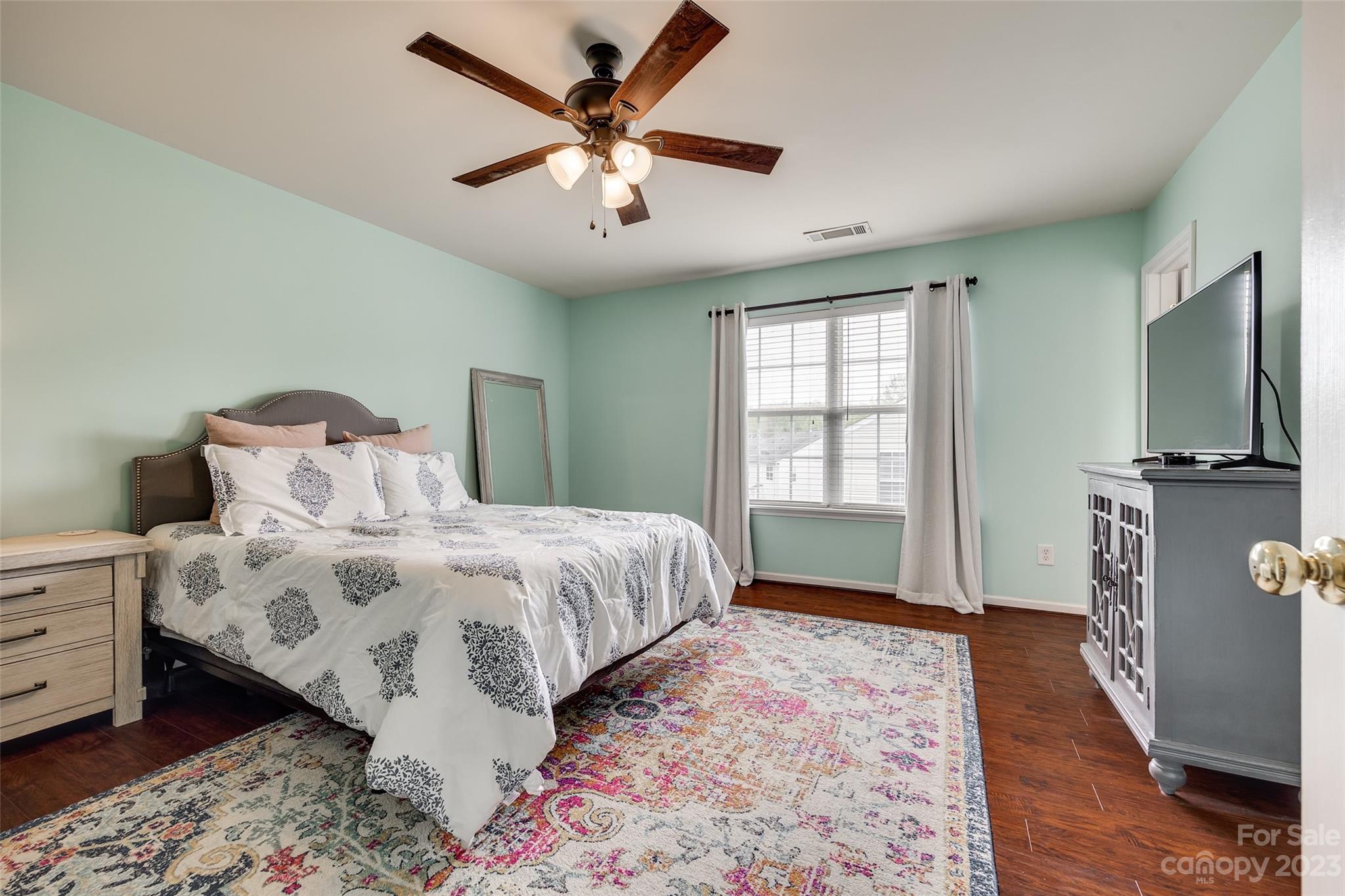 Cascades - Residential