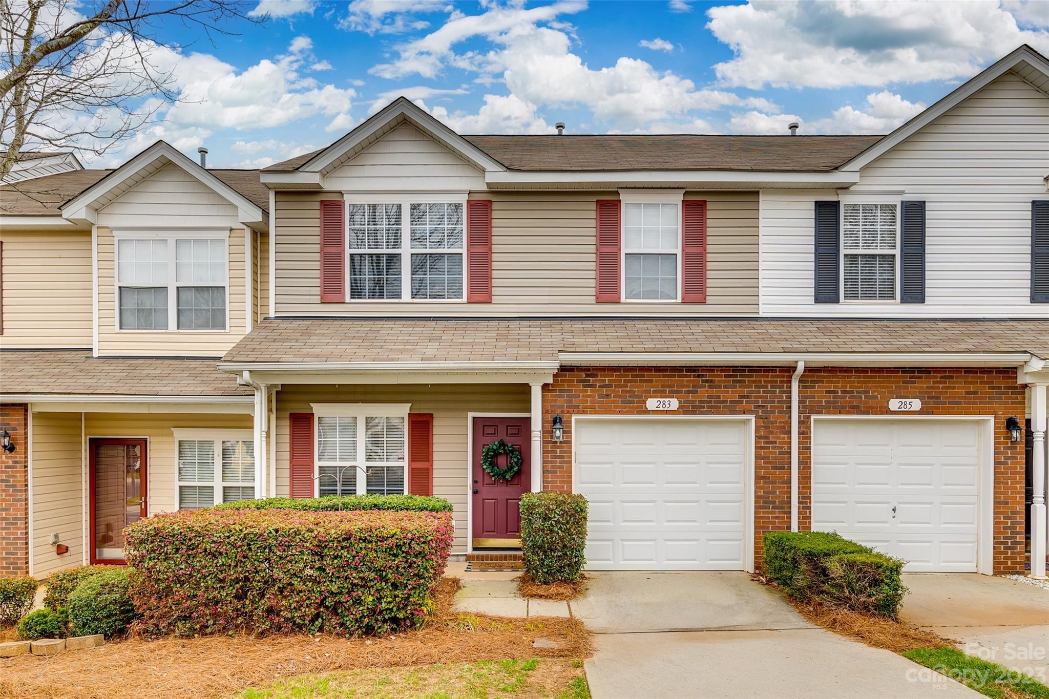 Cascades - Residential