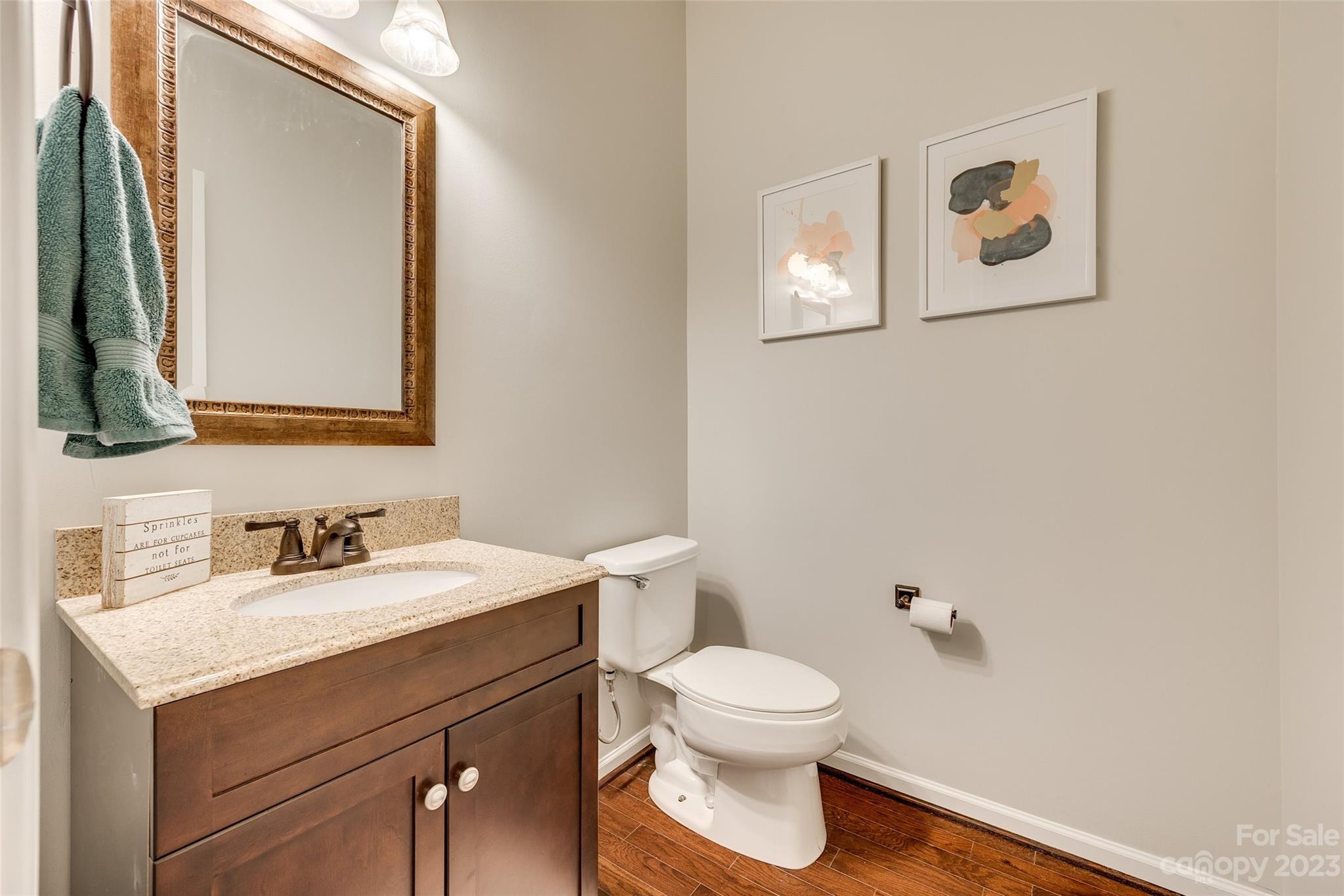 Cascades - Residential