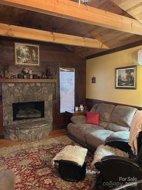 Bearwallow - Residential