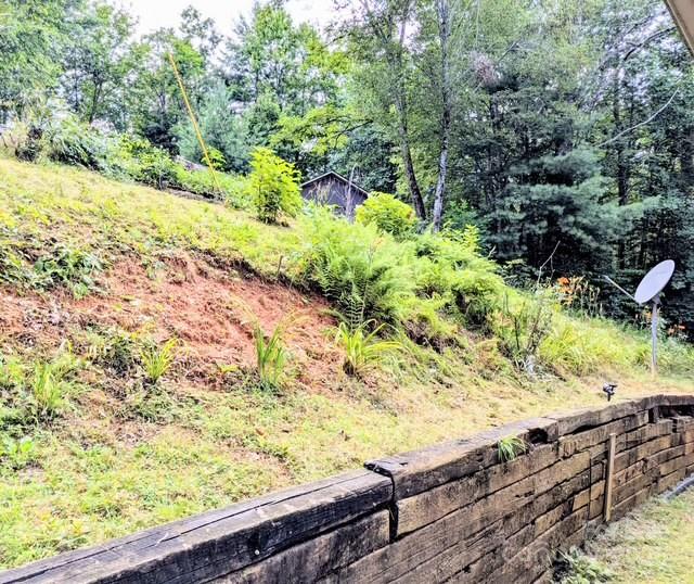 Bearwallow - Residential