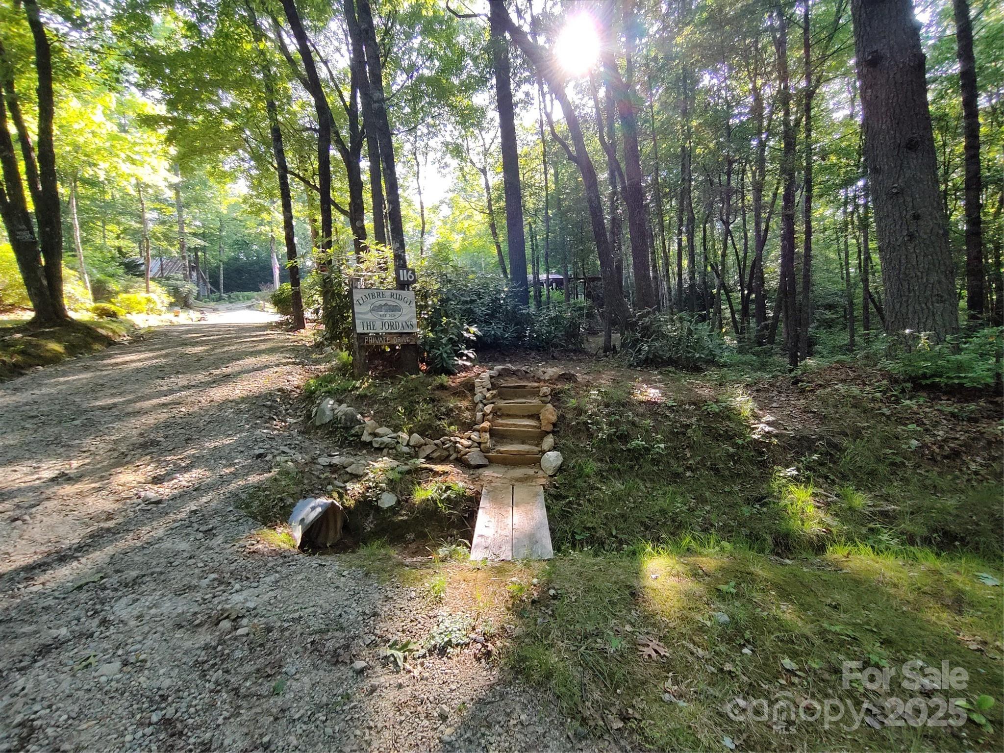 Bearwallow - Residential