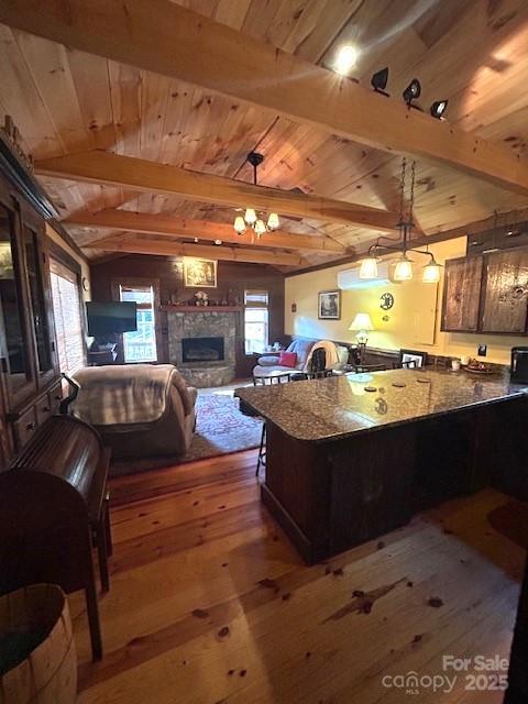 Bearwallow - Residential