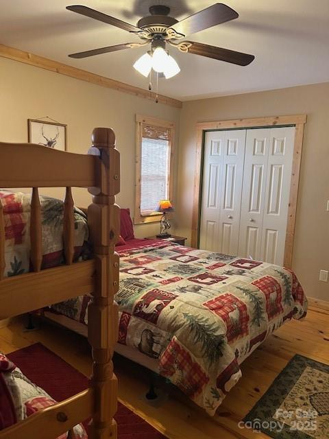 Bearwallow - Residential