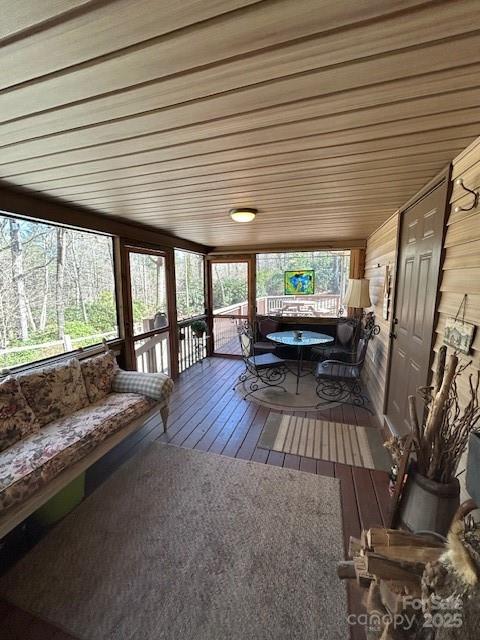 Bearwallow - Residential