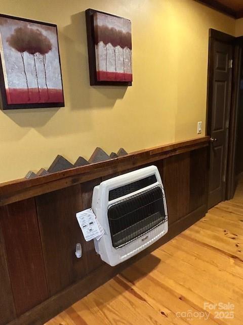 Bearwallow - Residential