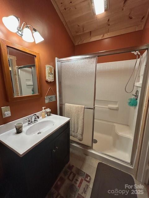 Bearwallow - Residential