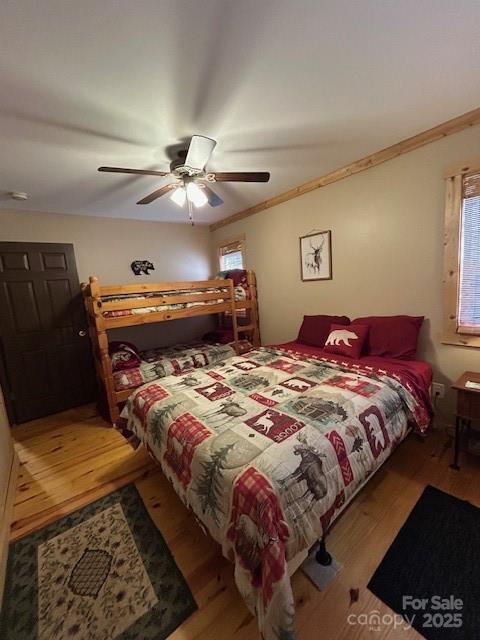 Bearwallow - Residential