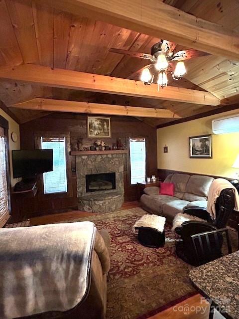 Bearwallow - Residential