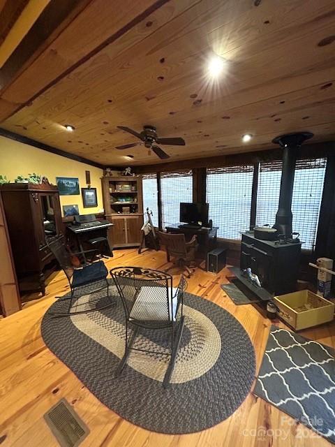 Bearwallow - Residential