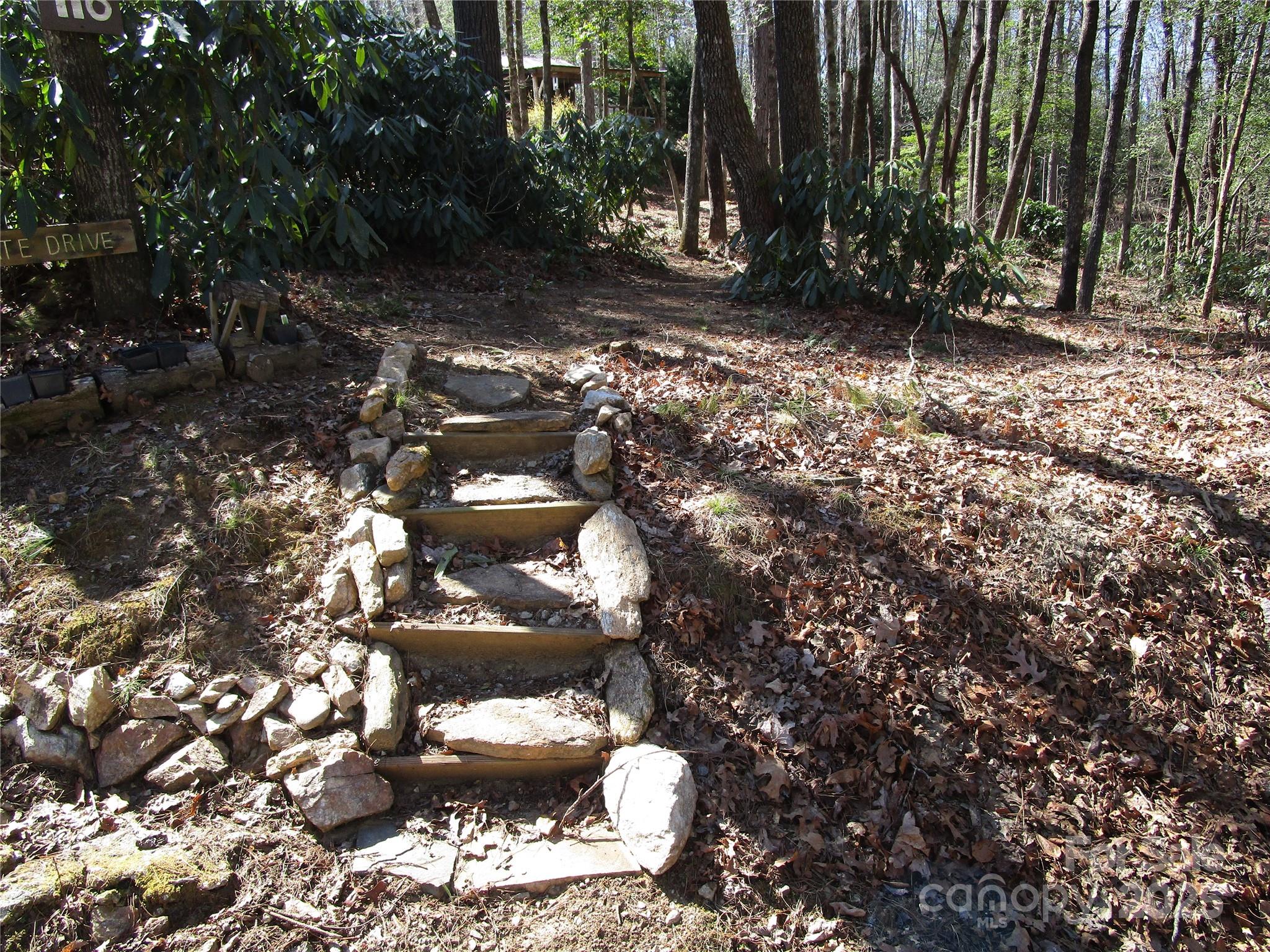 Bearwallow - Residential