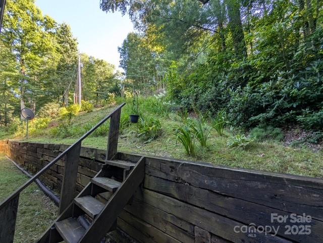 Bearwallow - Residential