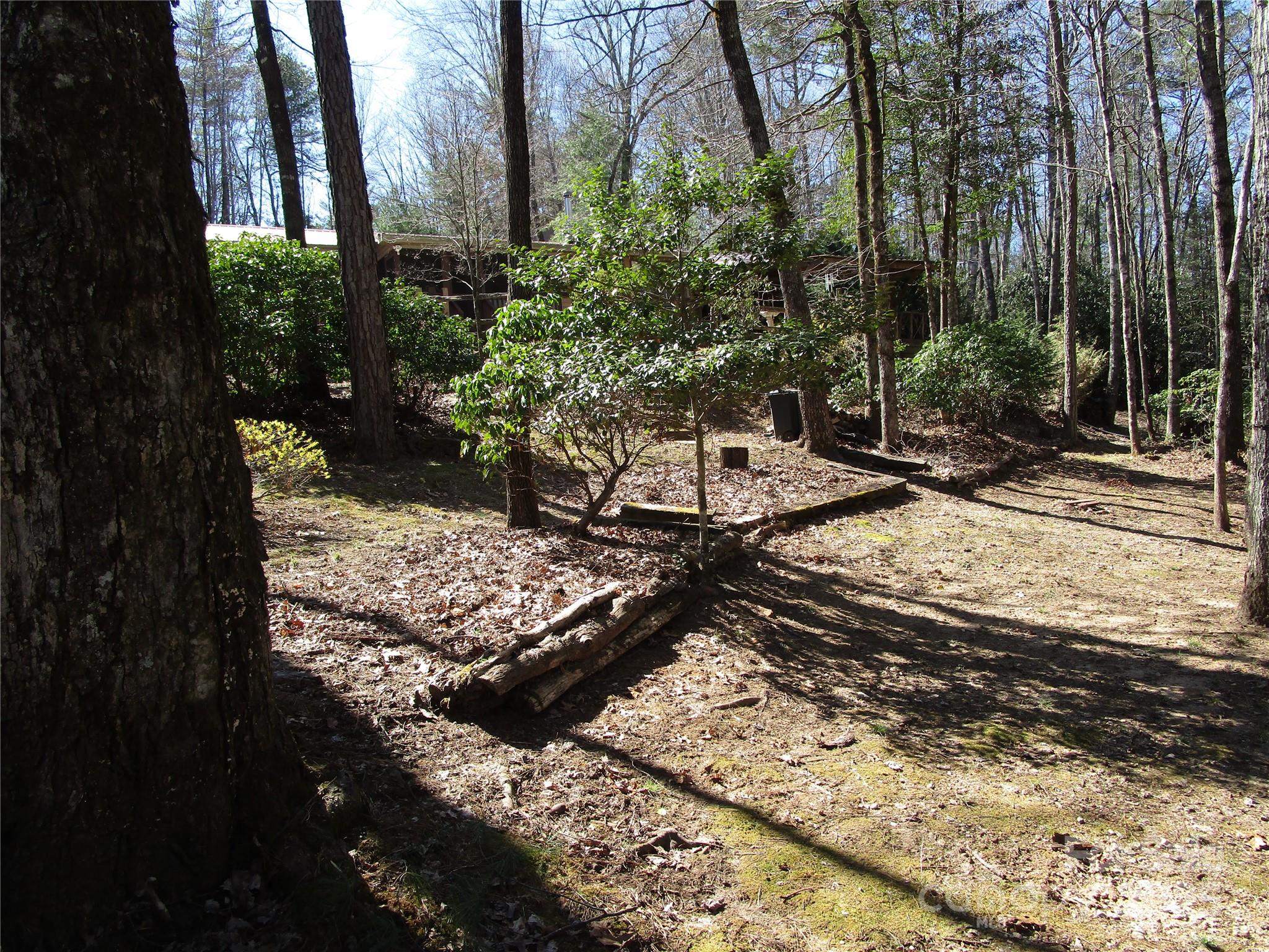 Bearwallow - Residential