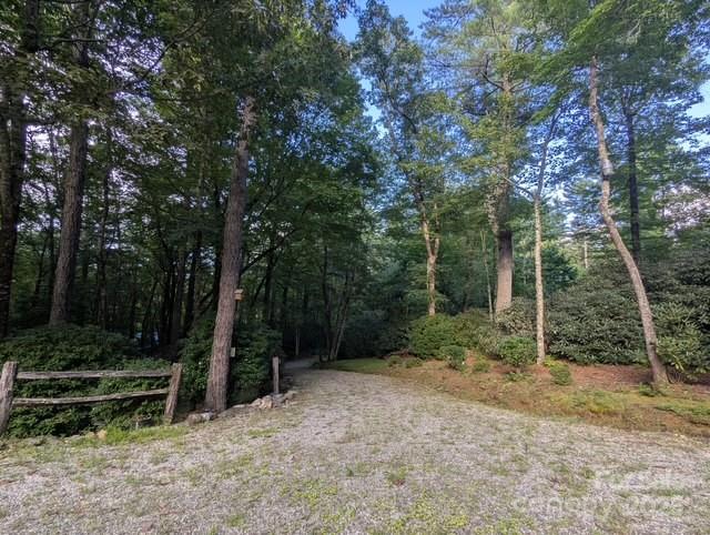 Bearwallow - Residential