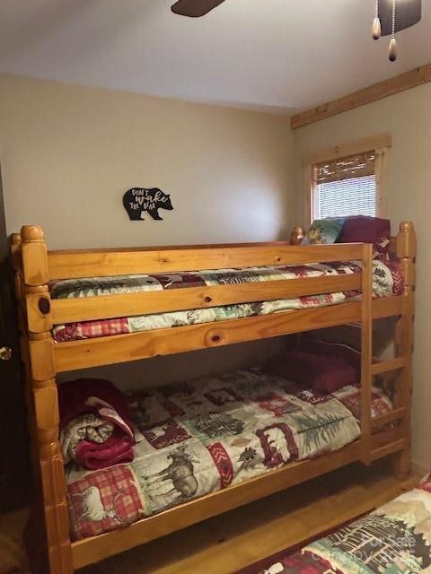 Bearwallow - Residential