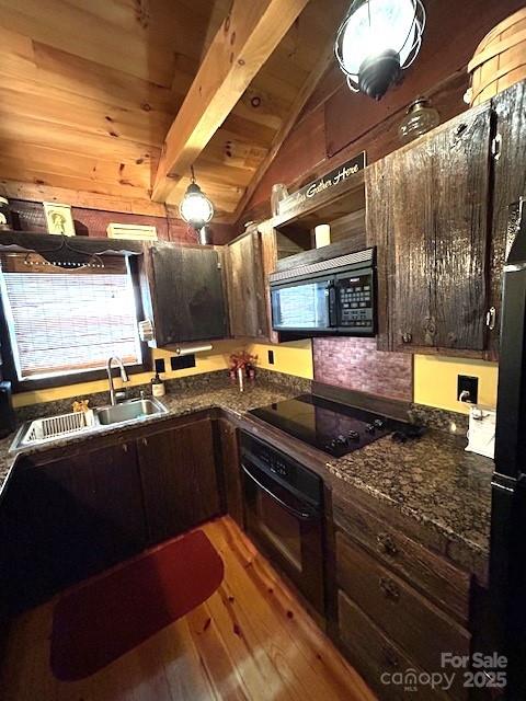 Bearwallow - Residential