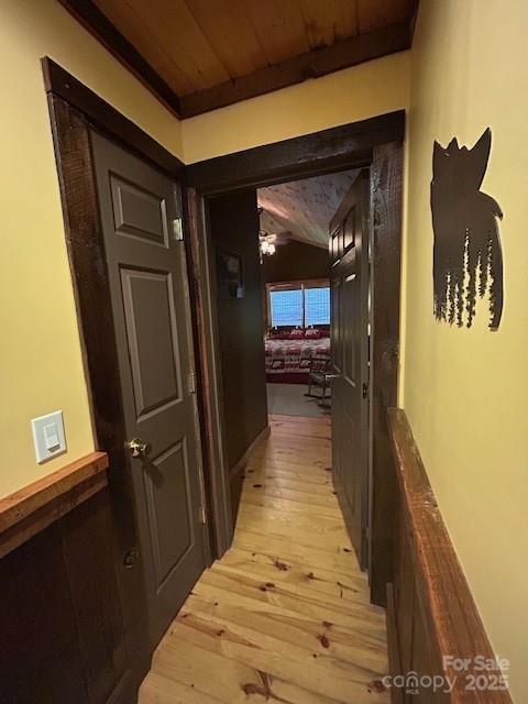 Bearwallow - Residential