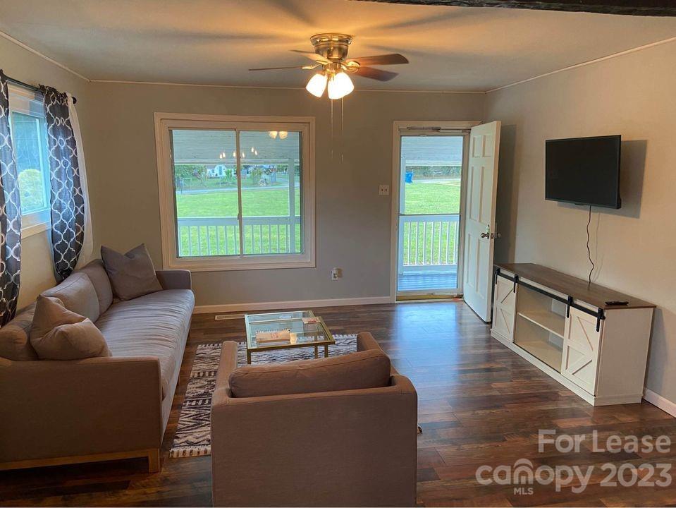 None - Residential Lease