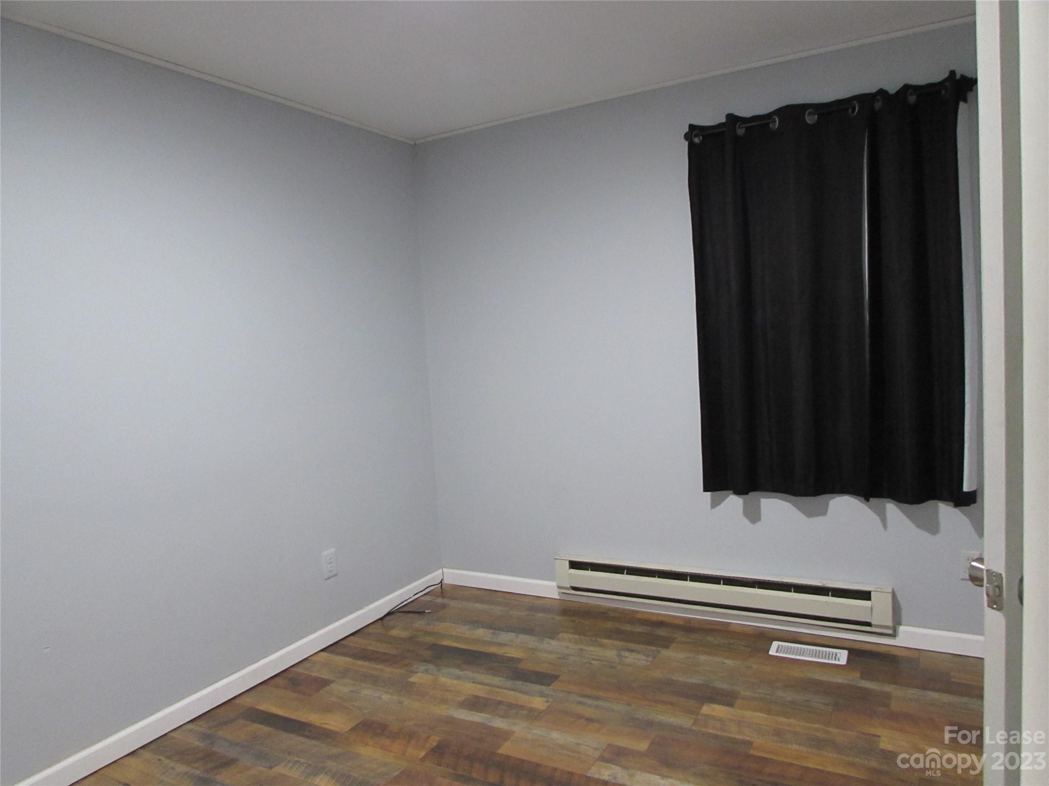 None - Residential Lease