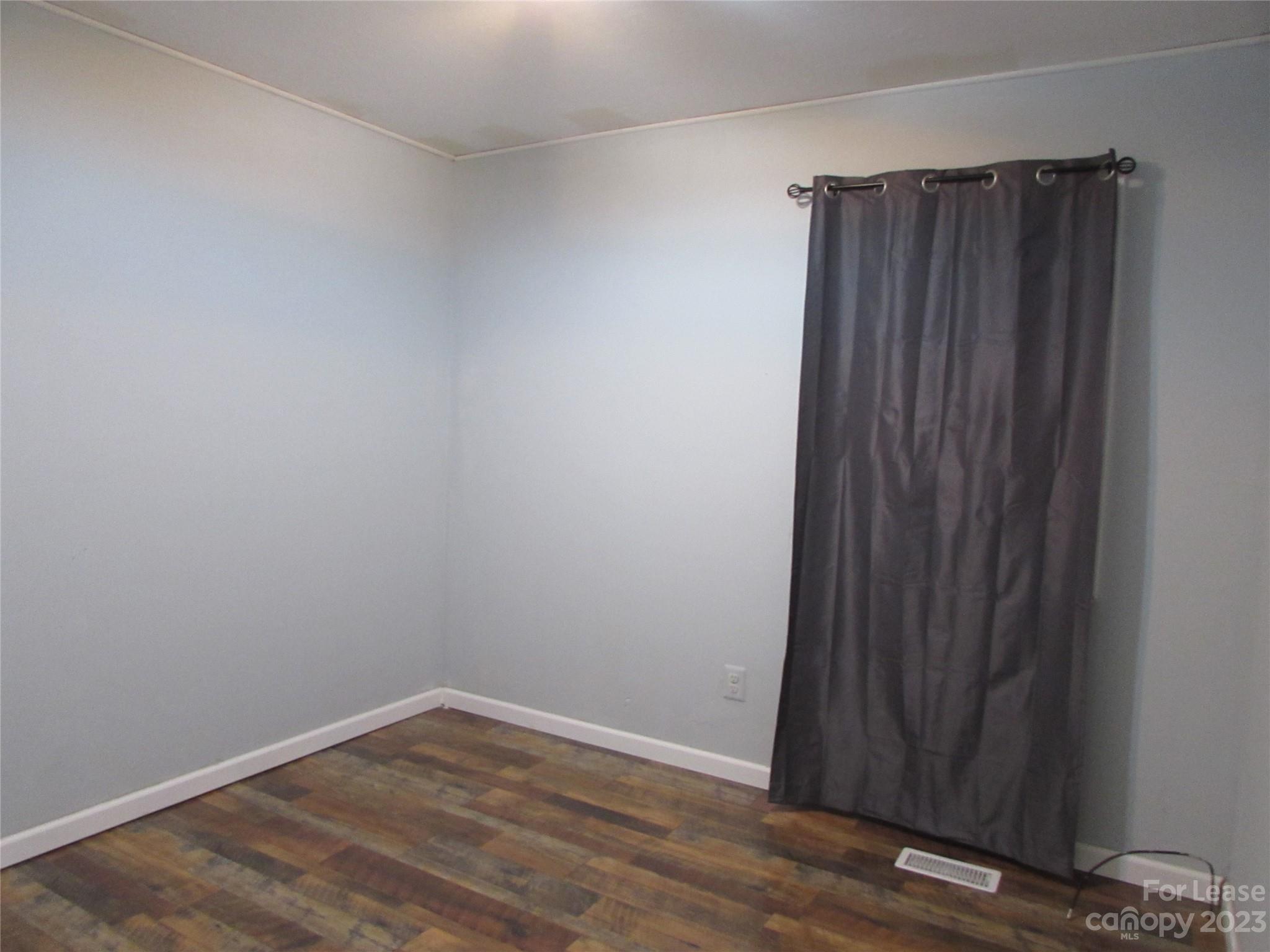 None - Residential Lease