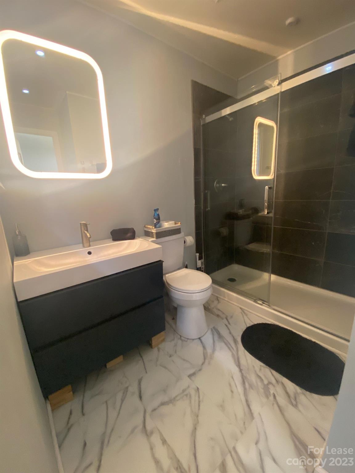 None - Residential Lease