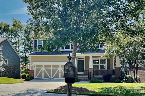 Photo of 9410 Segundo Lane, Charlotte, NC 28278 (MLS # 4391781)