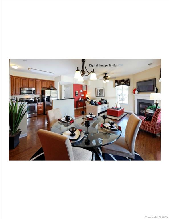 Stonegrove - Residential