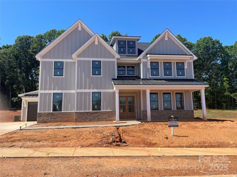 2007 Kendall Drive 6 Wesley Chapel NC 28173