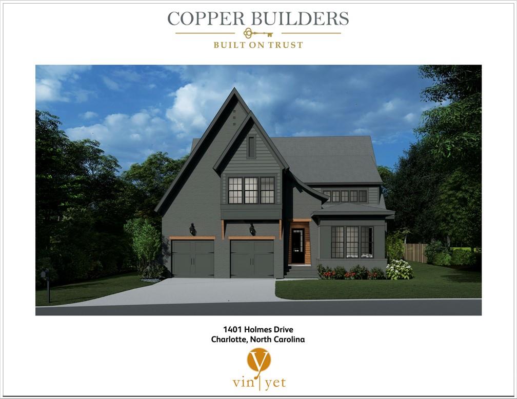 Ashbrook - Residential