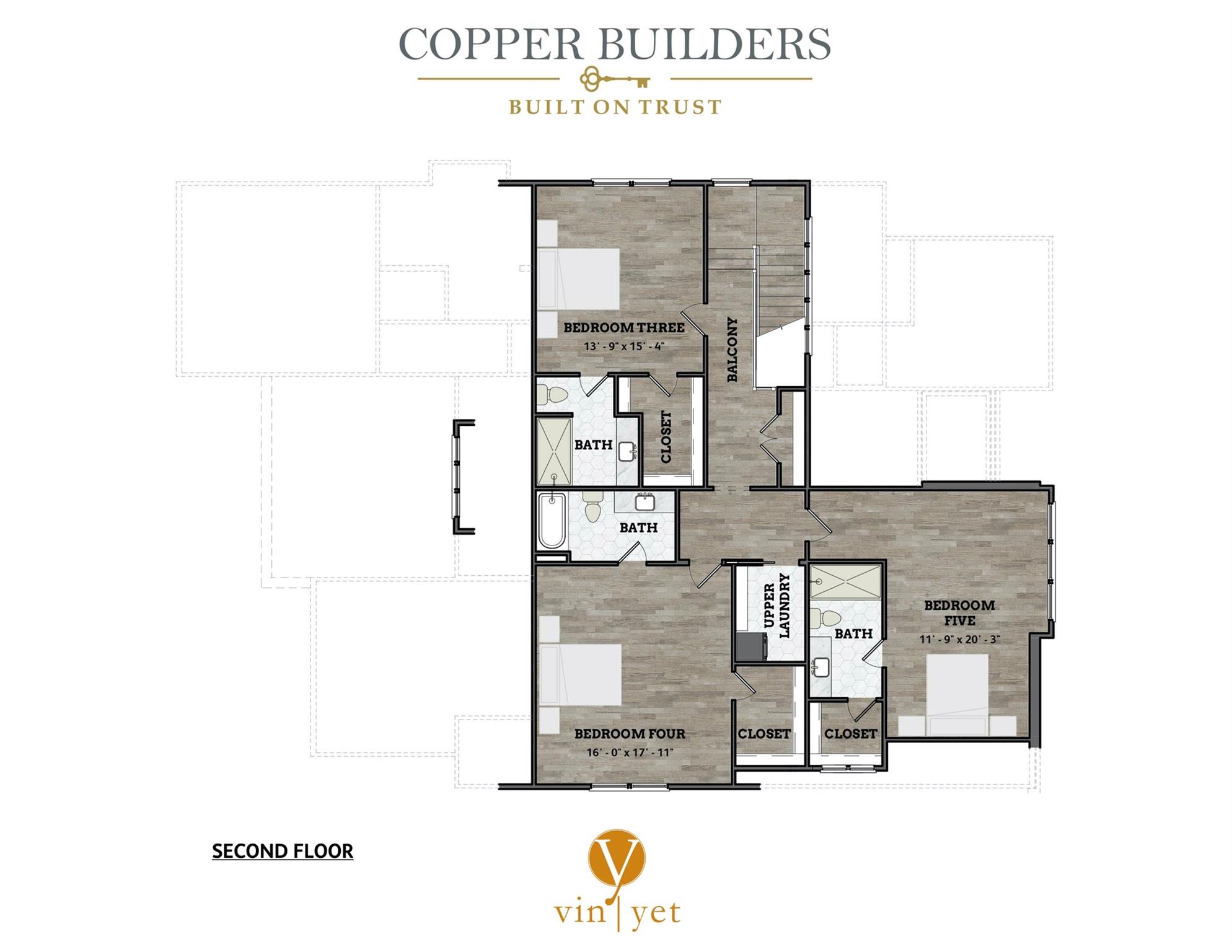 Ashbrook - Residential