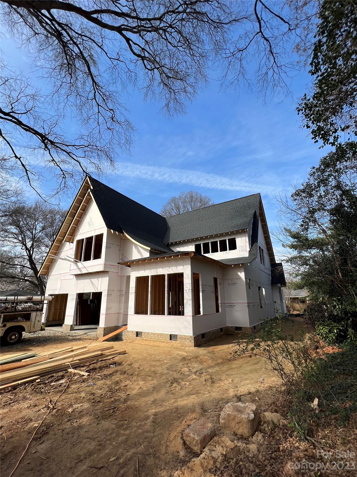 Ashbrook - Residential